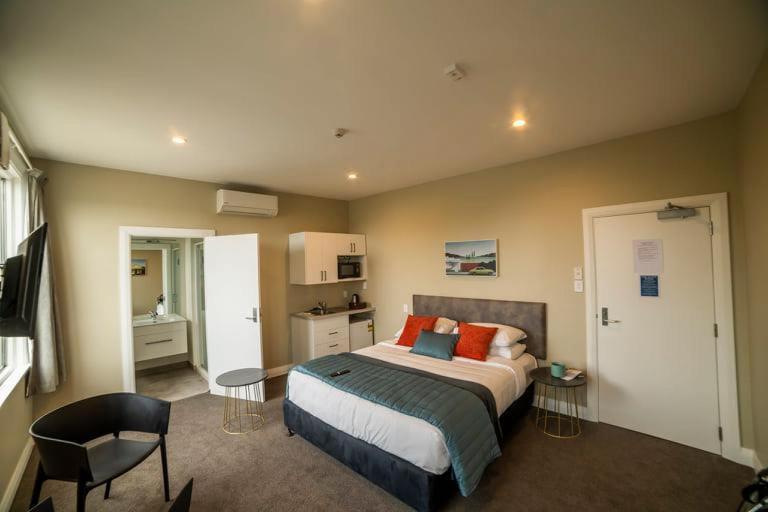 The Amberley Hotel Luaran gambar