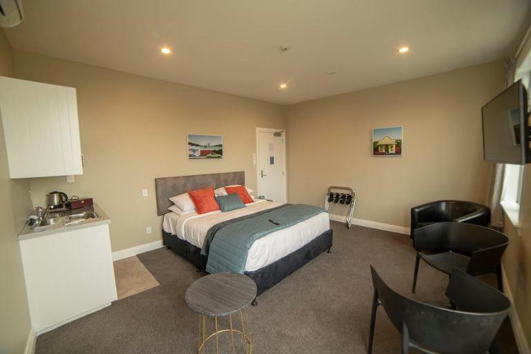 The Amberley Hotel Luaran gambar
