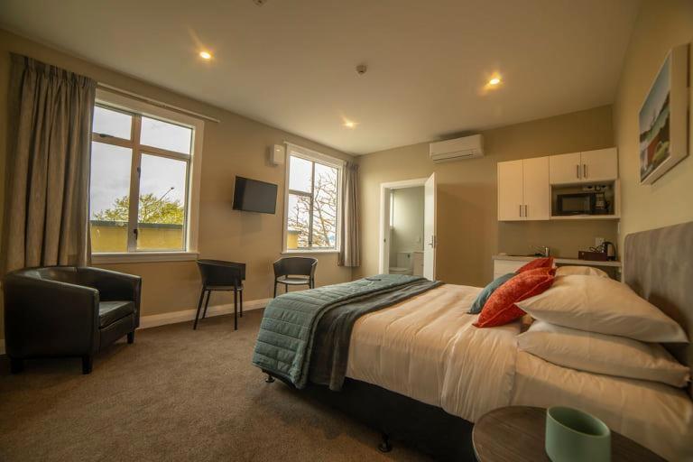 The Amberley Hotel Luaran gambar