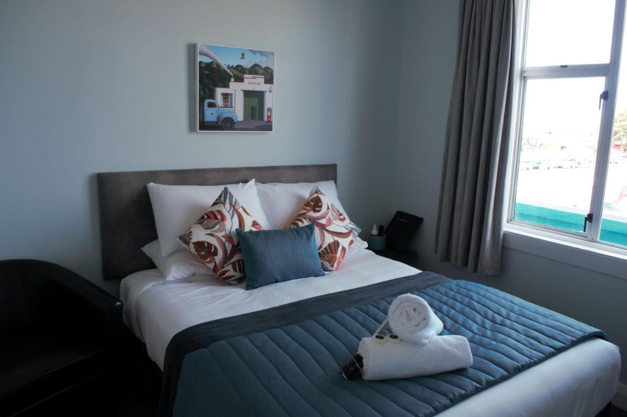 The Amberley Hotel Luaran gambar