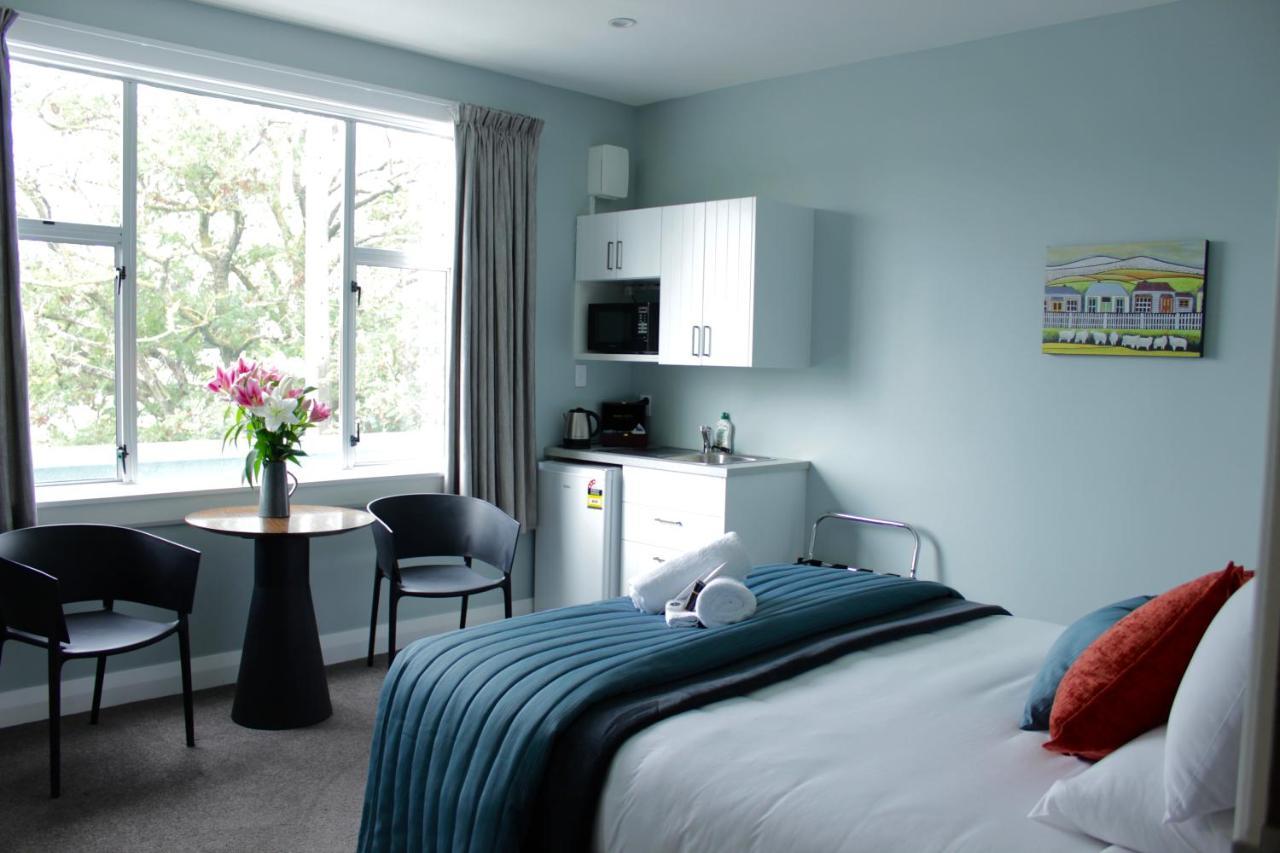 The Amberley Hotel Luaran gambar