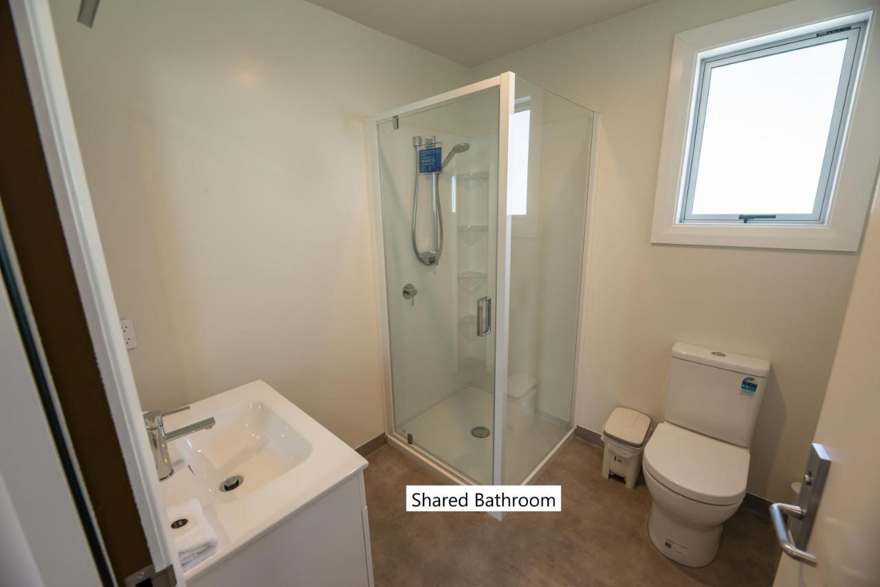 The Amberley Hotel Luaran gambar